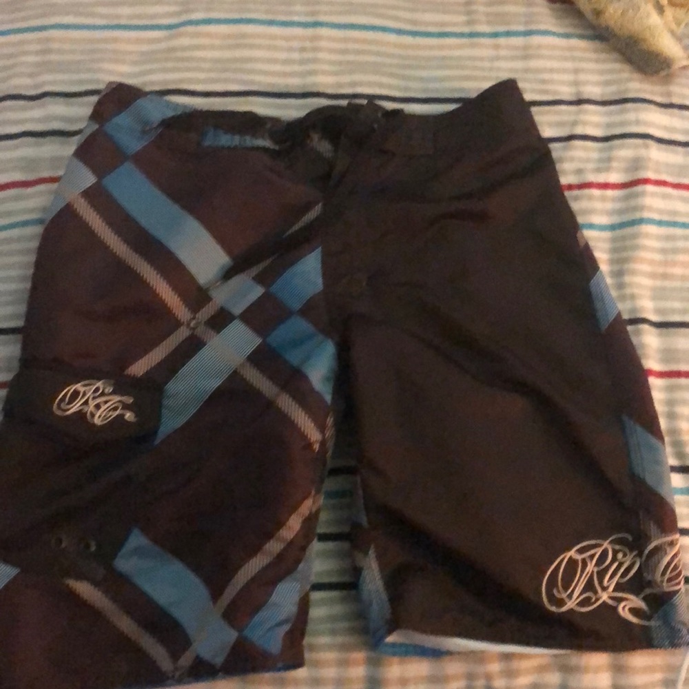 Rip curl board shorts
